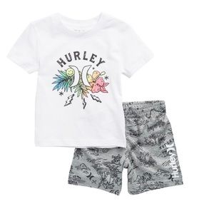 Hurley set
